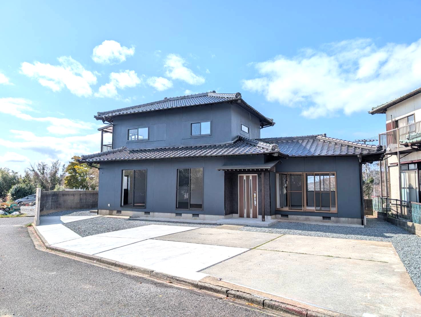 現代の暮らしに最適化