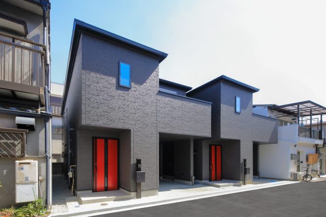 北九州市及び近郊