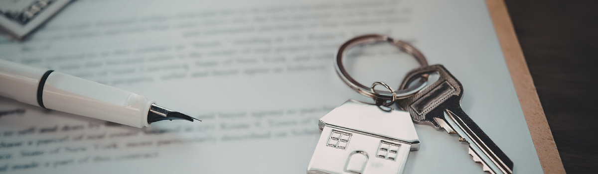 ローン本審査・手続き