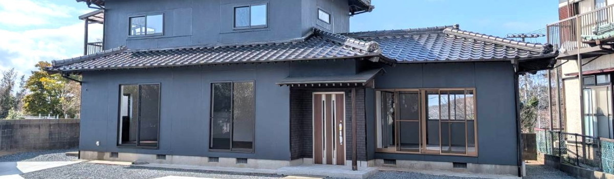 残金決済・物件引渡し