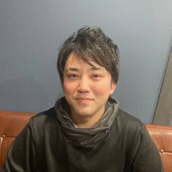 代表取締役 塚本 怜央