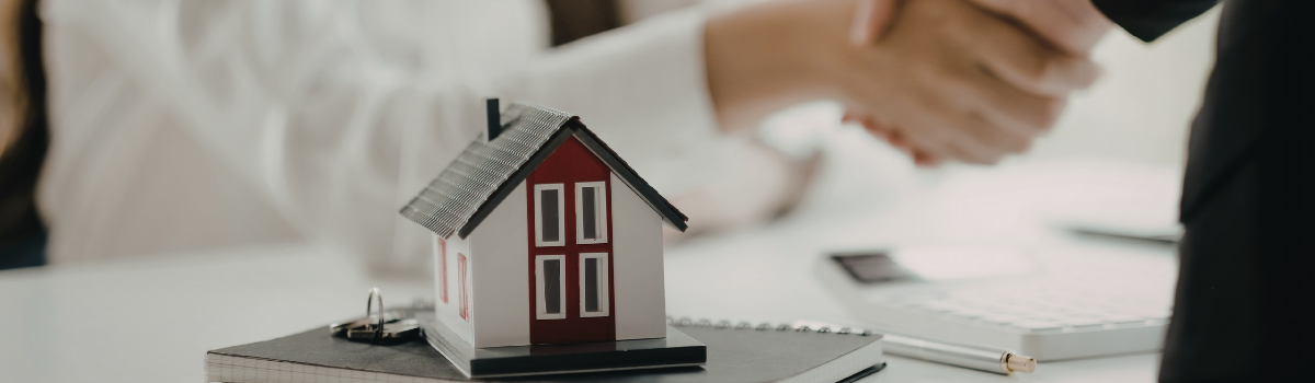 購入申込・条件交渉