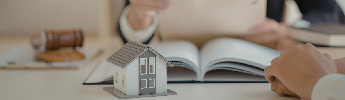 重要事項説明・売買契約