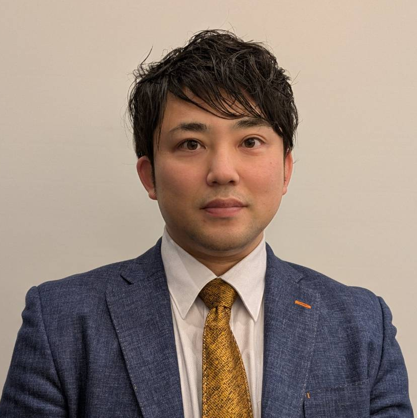 代表取締役 塚本 怜央