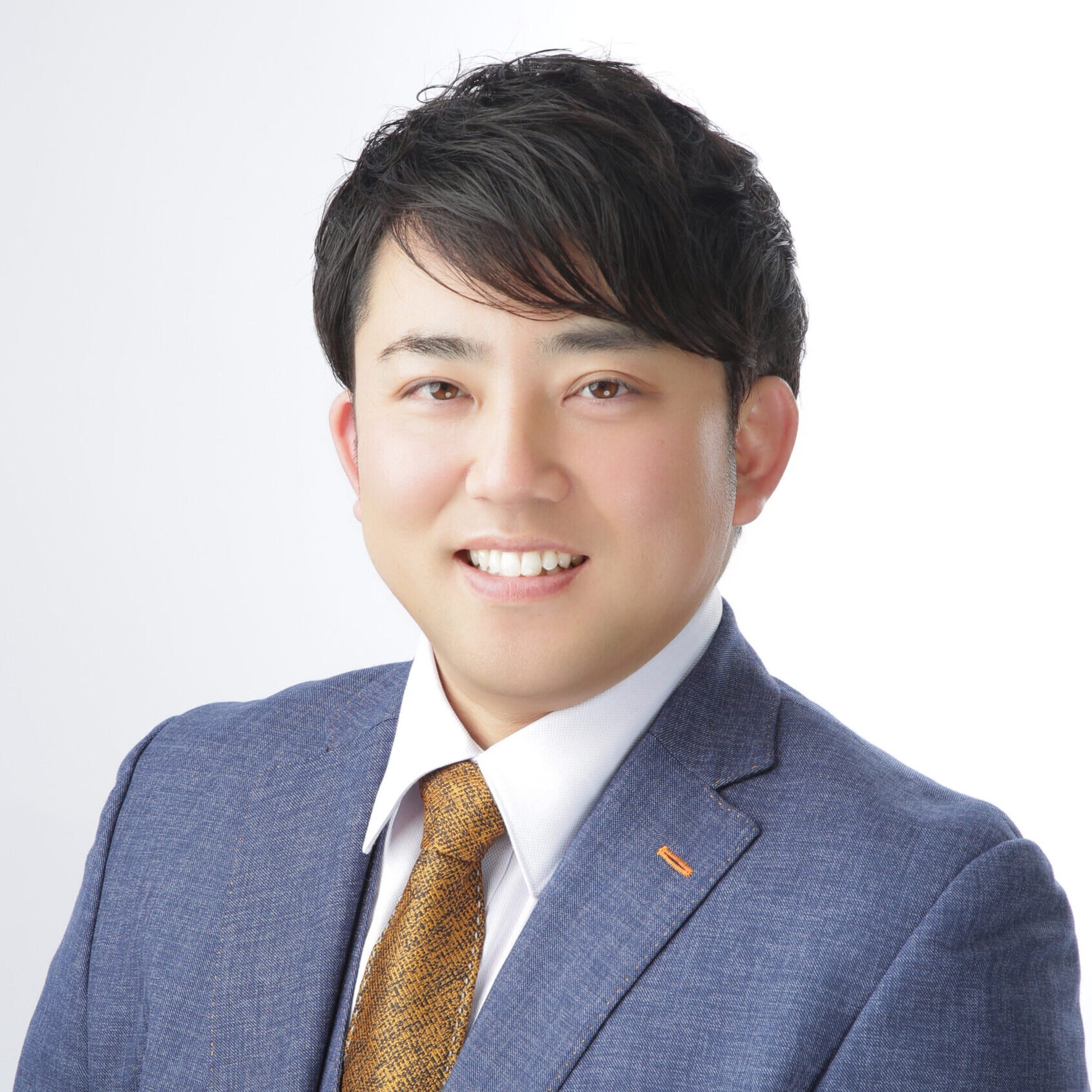代表取締役 塚本 怜央